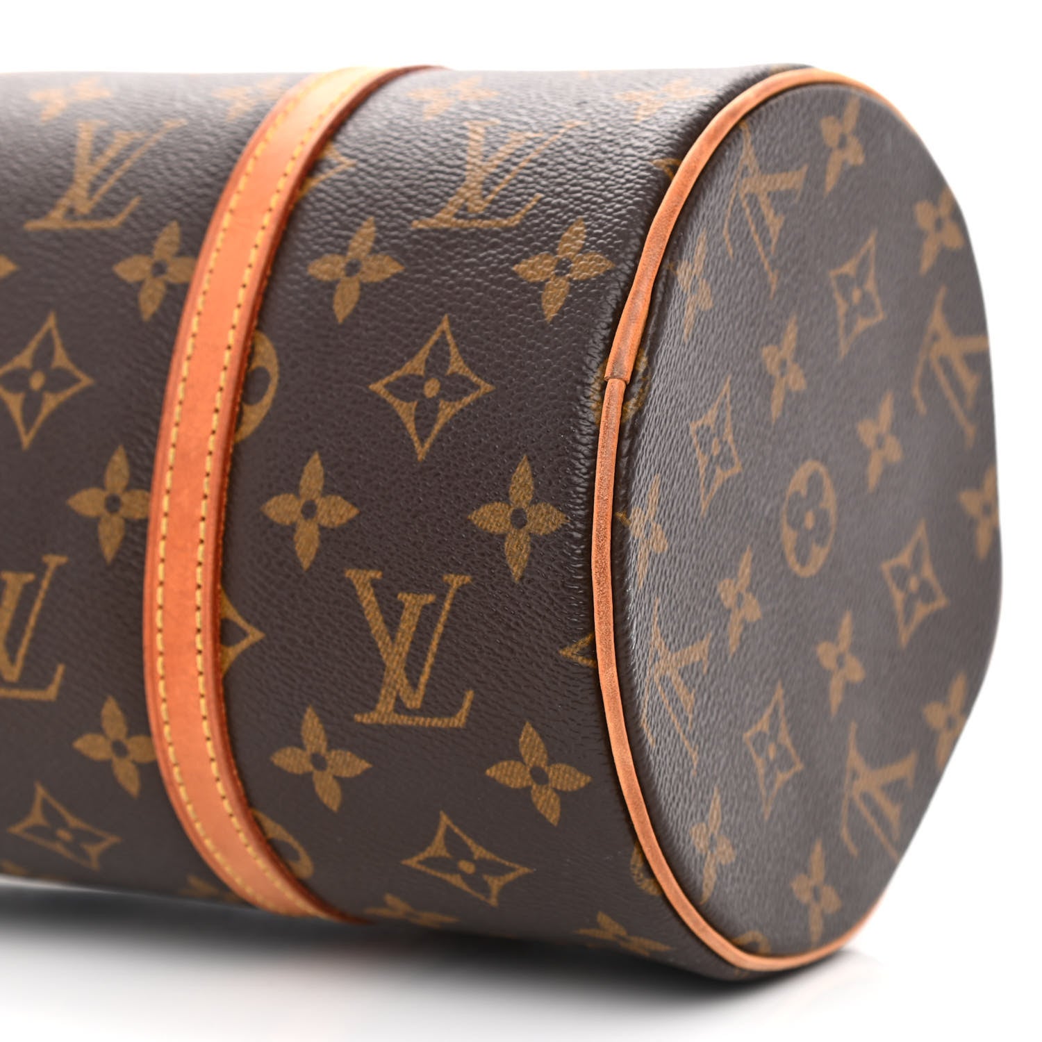 Louis Vuitton Monogram Papillon 30 9 of 9