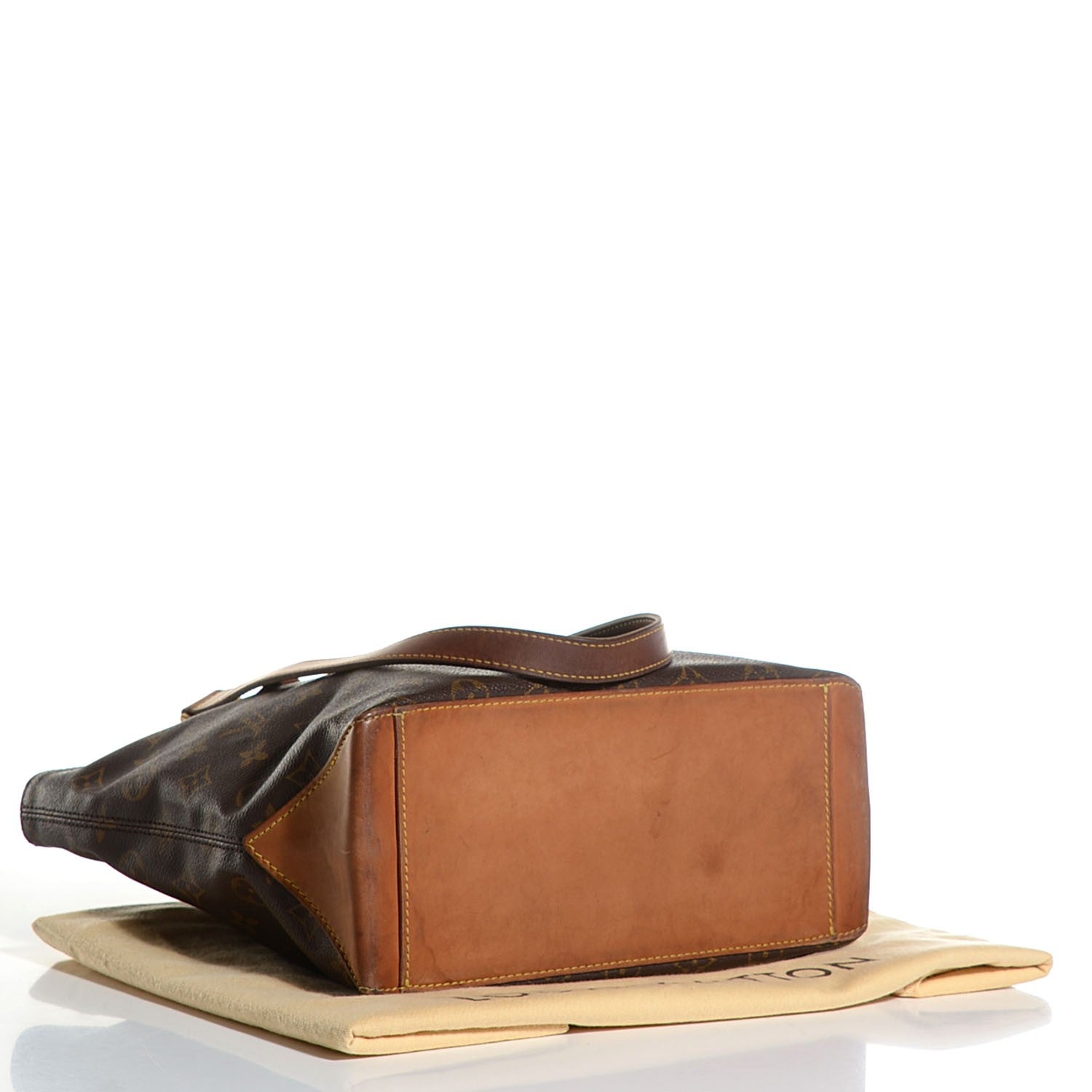 Louis Vuitton Monogram Cabas Piano 4 of 7