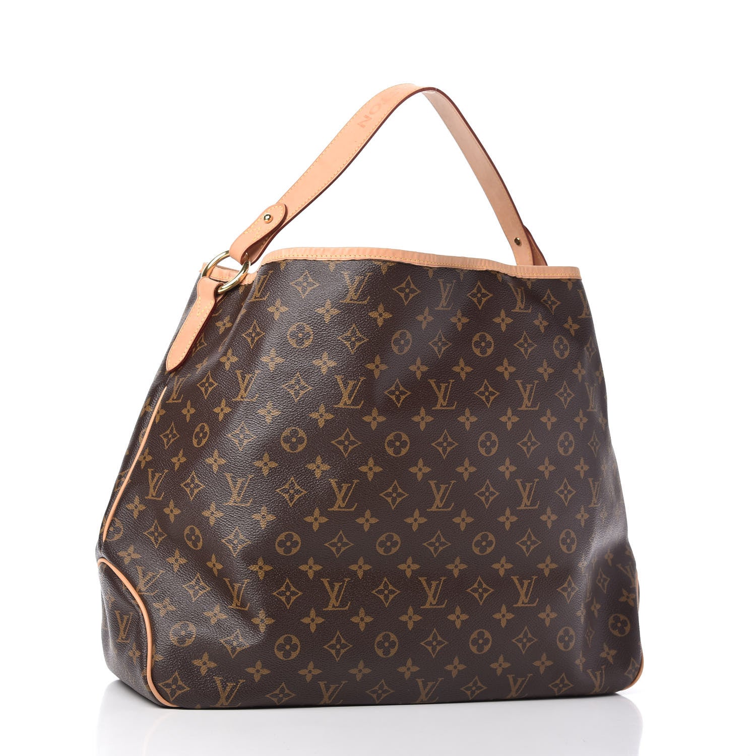 Louis Vuitton Monogram Delightful GM 3 of 10