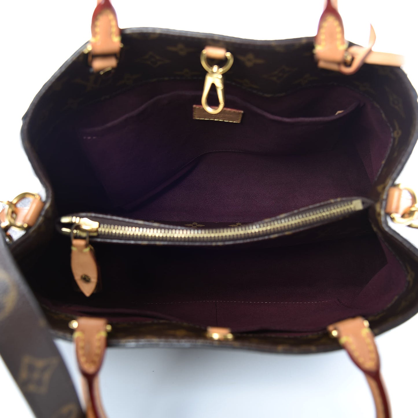 Monogram Montaigne MM