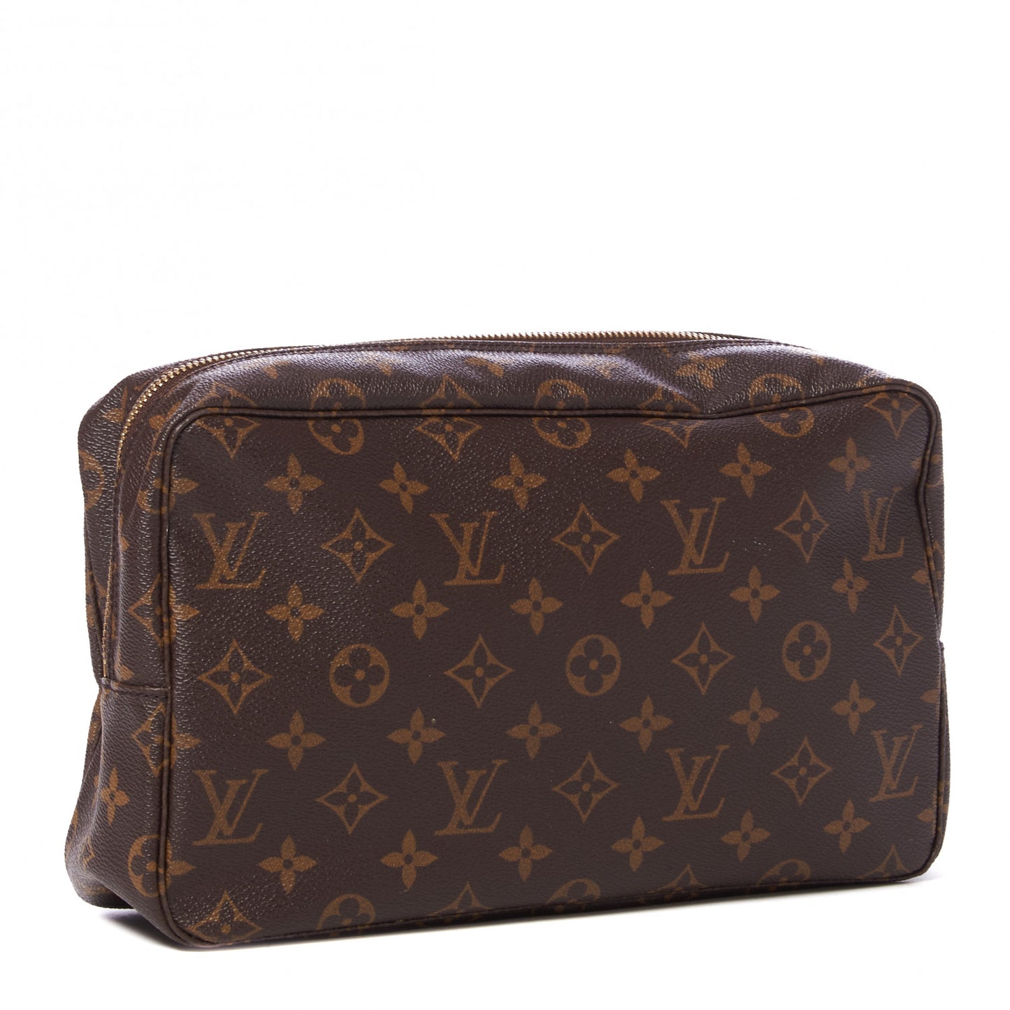 Monogram Trousse Toilette 28