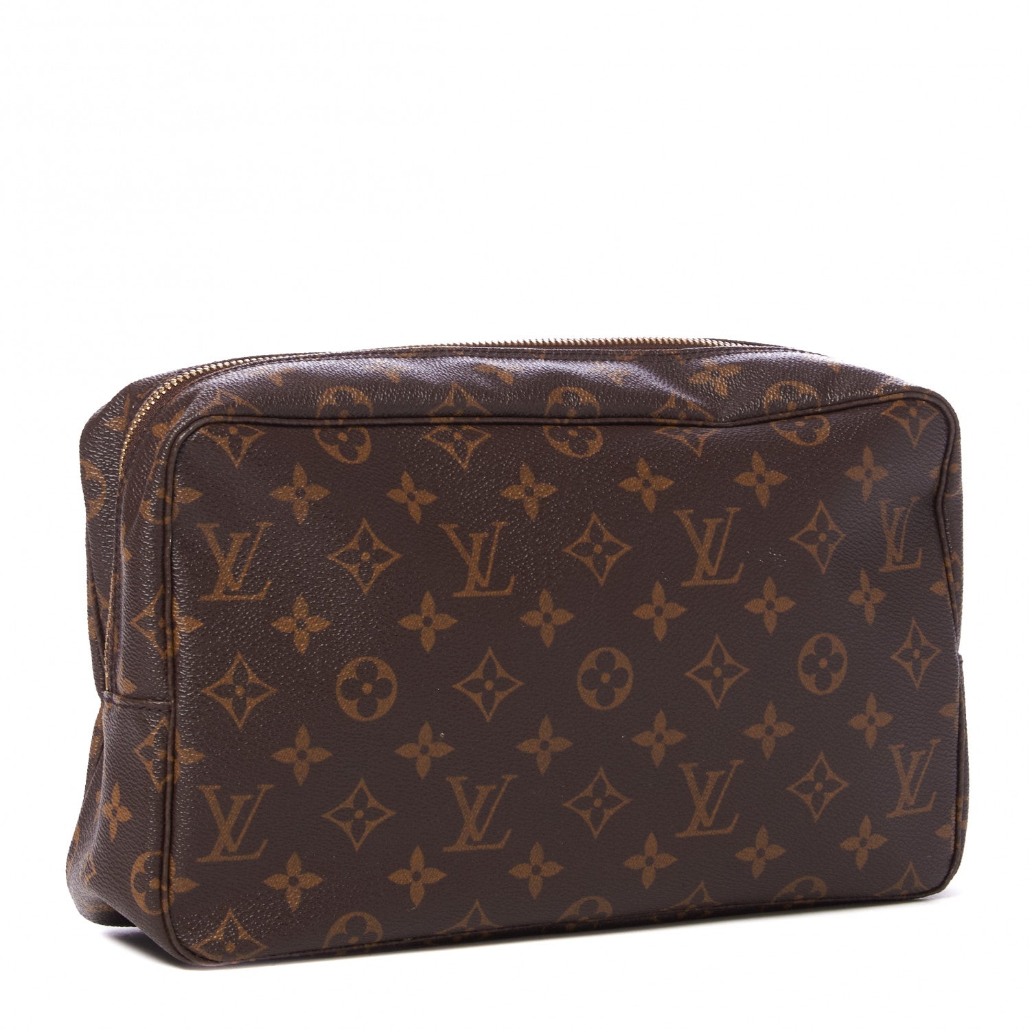 Louis Vuitton Monogram Trousse Toilette 28 2 of 8