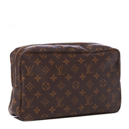 Louis Vuitton Monogram Trousse Toilette 28 2 of 8