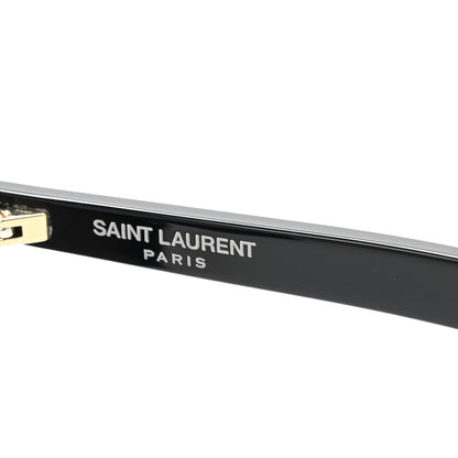 Saint Laurent Cat Eye Kate SL570 Sunglasses Black 5 of 9