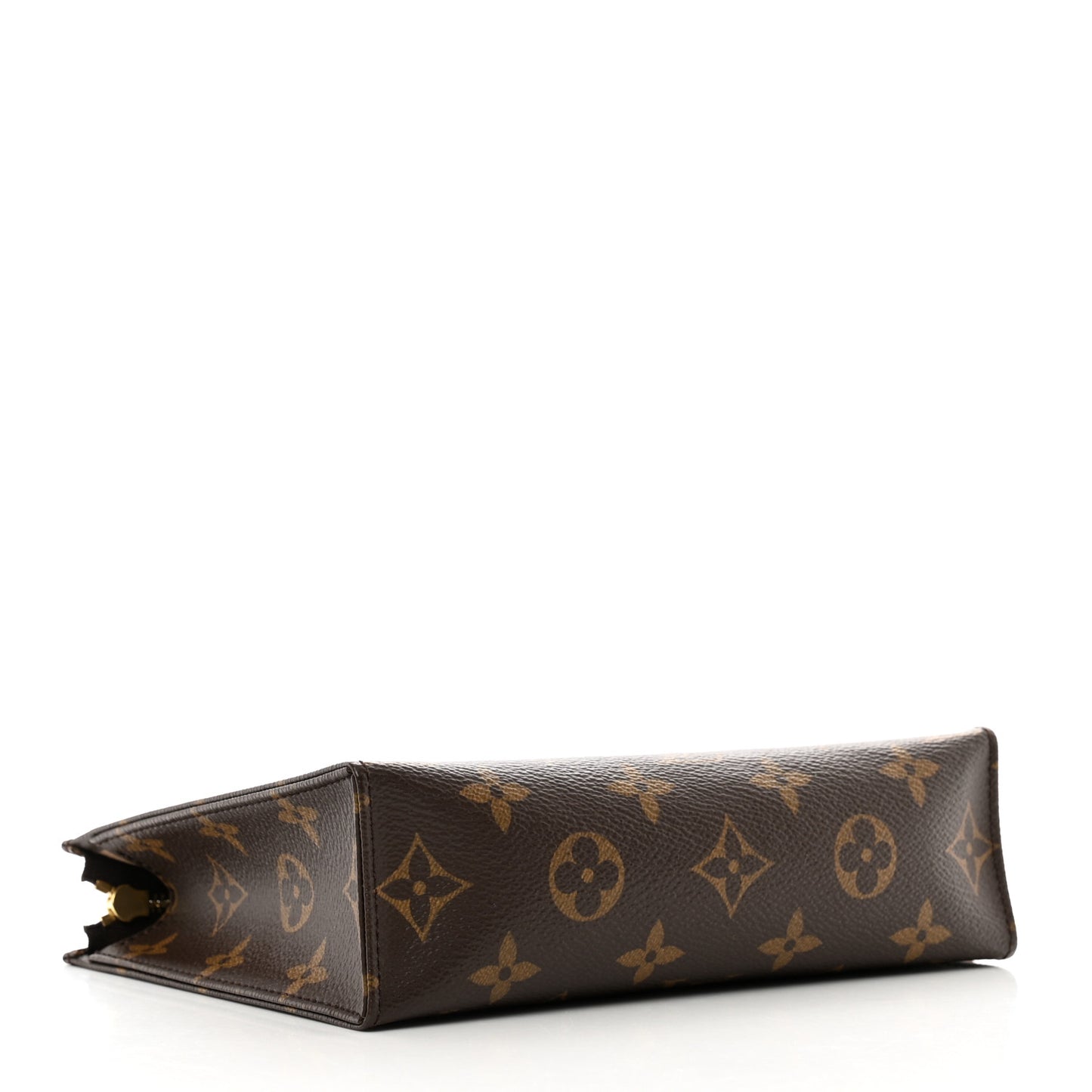 Monogram Toiletry Pouch 19