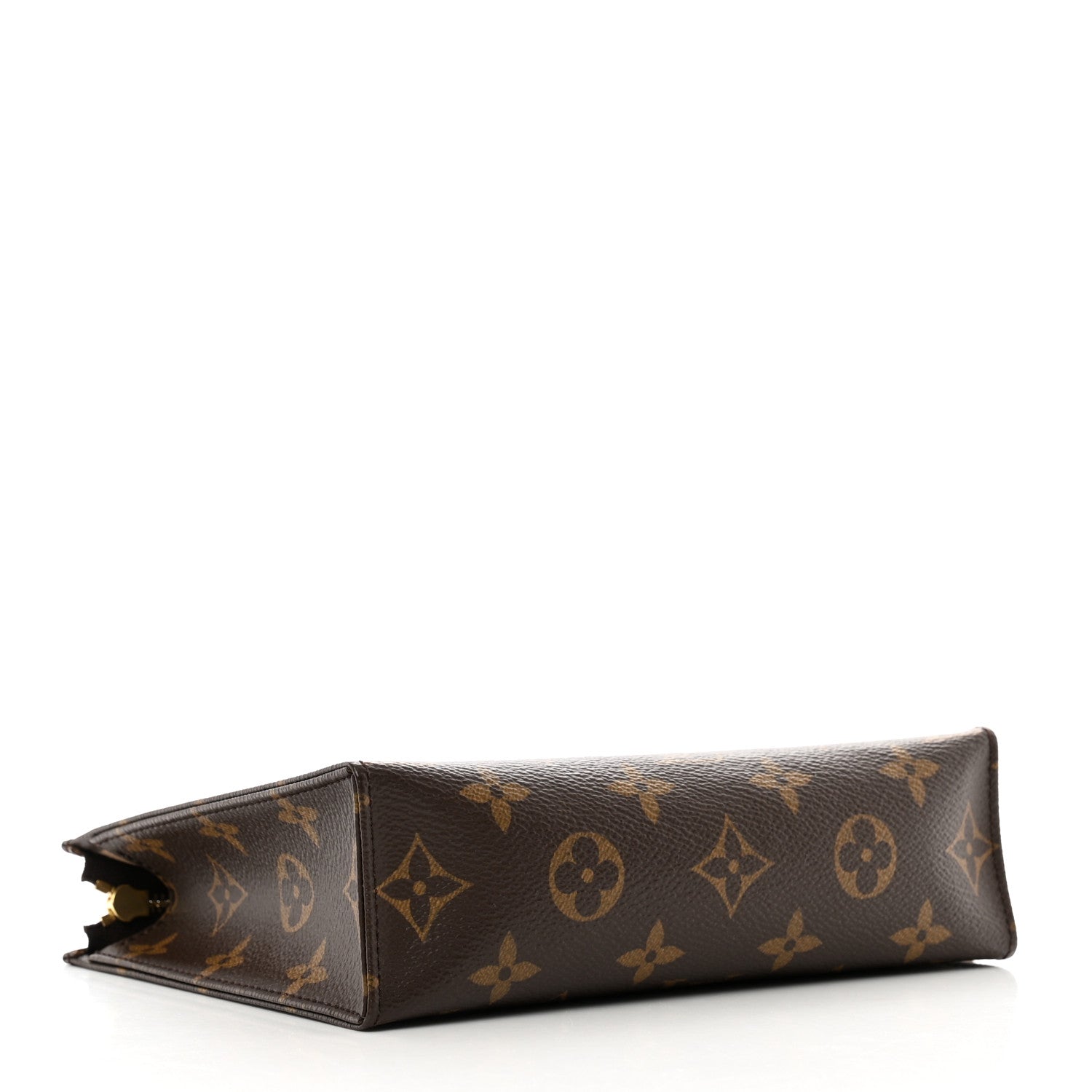 Louis Vuitton Monogram Toiletry Pouch 19 4 of 7
