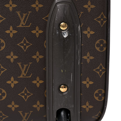 Louis Vuitton Monogram Pegase 45 16 of 20