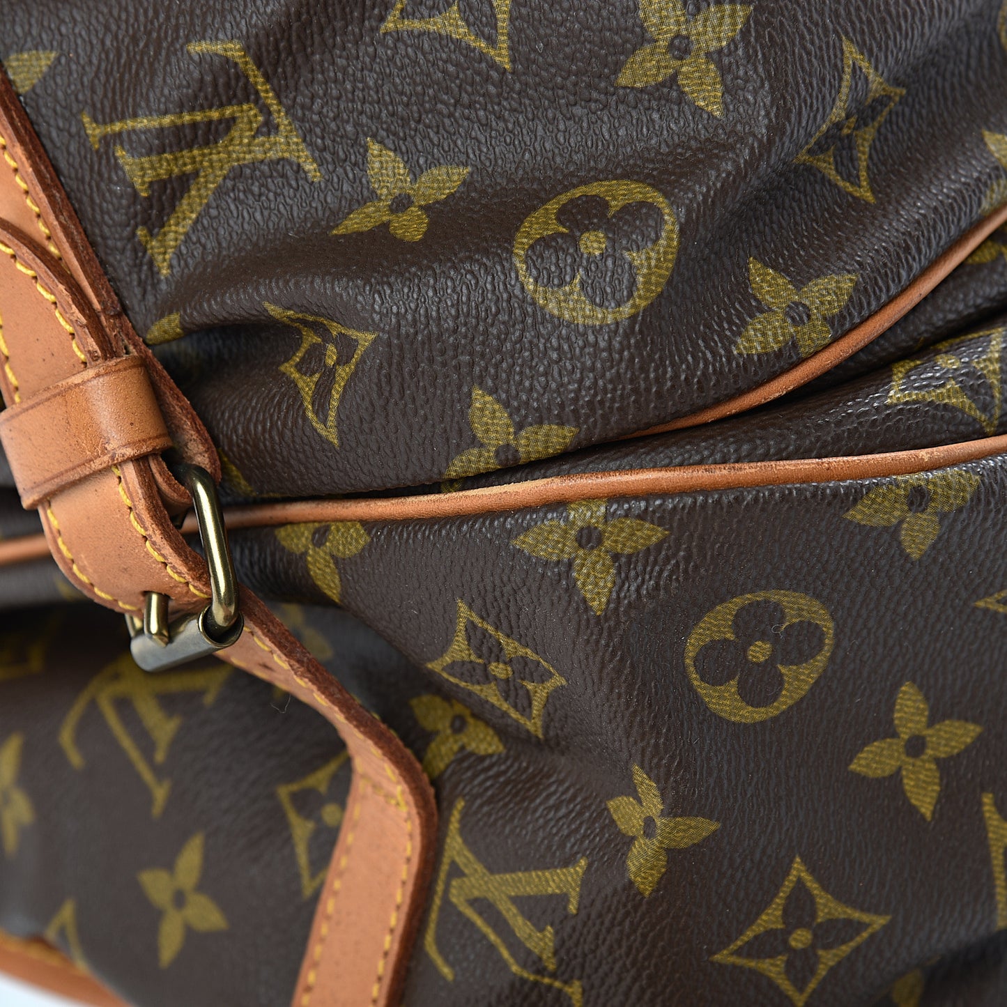 Monogram Saumur 35