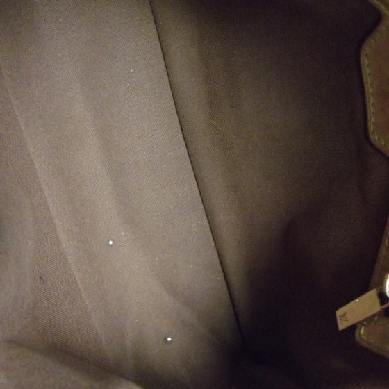 Louis Vuitton Monogram Mini Looping 7 of 10