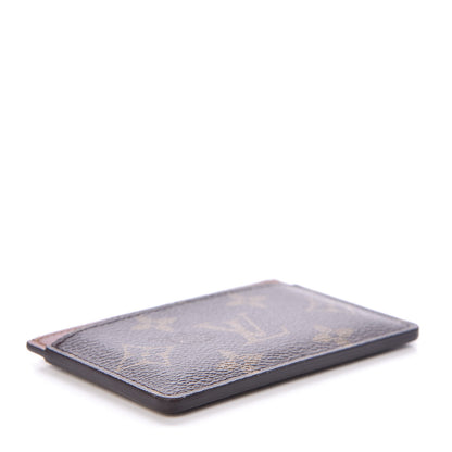 Louis Vuitton Monogram Card Holder Armagnac 4 of 7