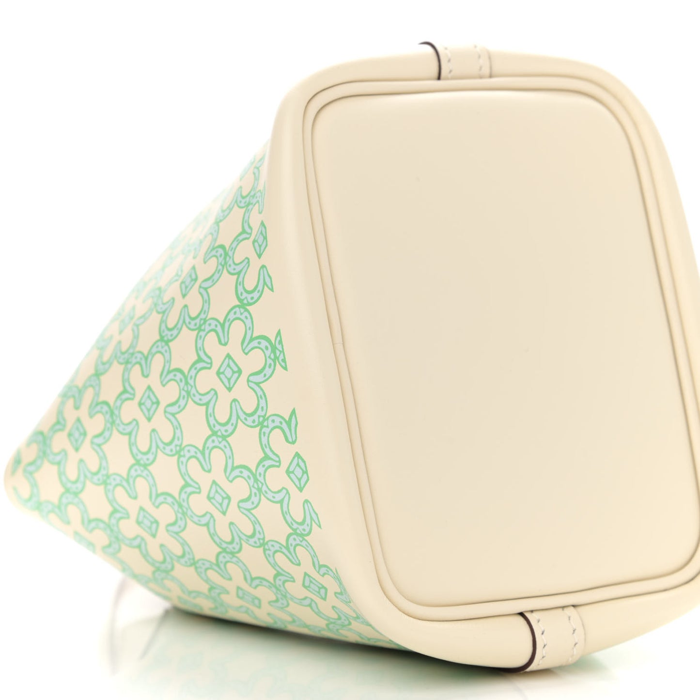 Swift Micro Lucky Daisy Picotin Lock Nata Vert