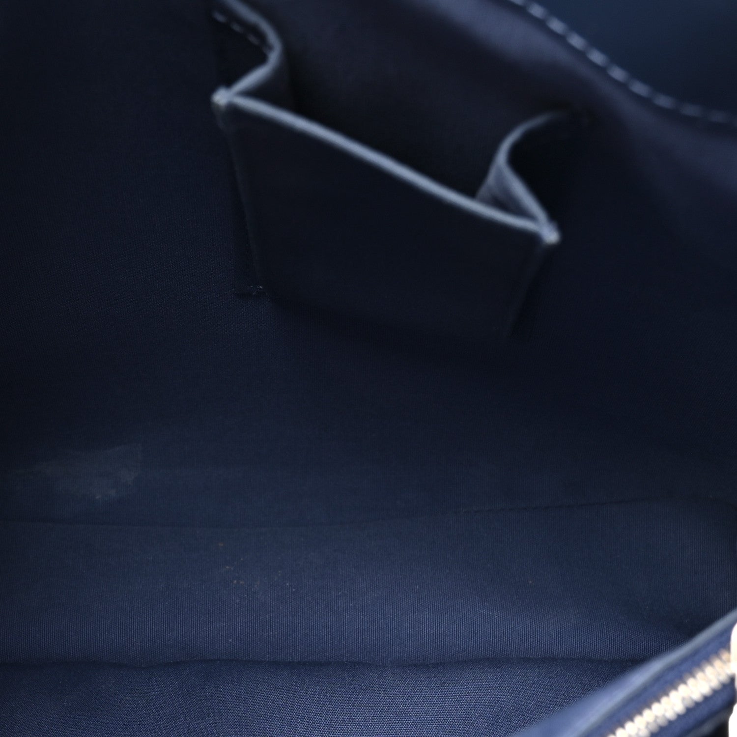 Louis Vuitton Epi Mandara MM Myrtille 6 of 18