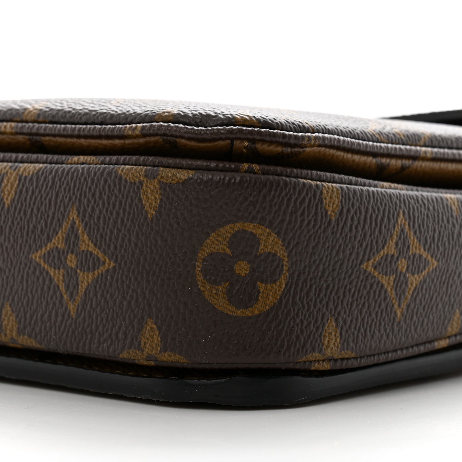 Louis Vuitton Reverse Monogram Pochette Metis 10 of 14