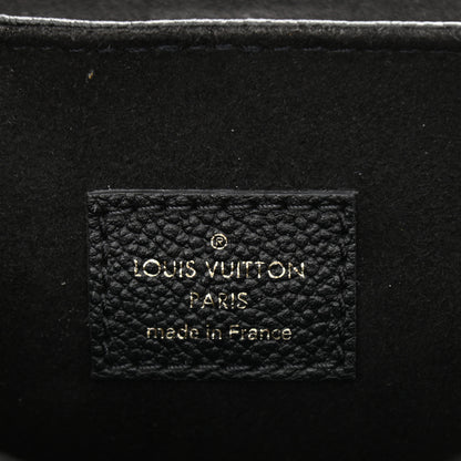 Louis Vuitton Empreinte Monogram Giant Tiny Backpack Black 6 of 10