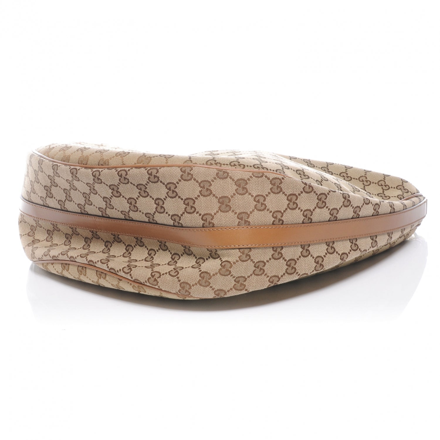 Gucci Monogram GG Twins Large Hobo 4 of 7