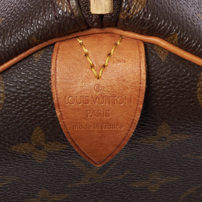 Louis Vuitton Monogram Keepall 50 9 of 9