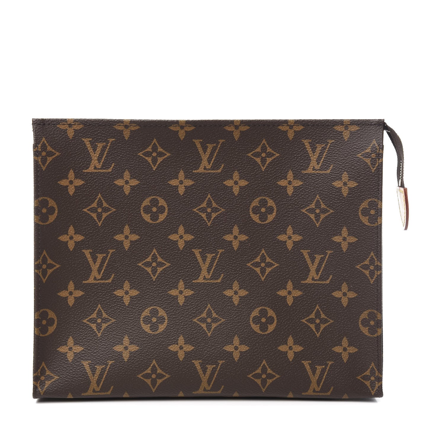Monogram Toiletry Pouch 26
