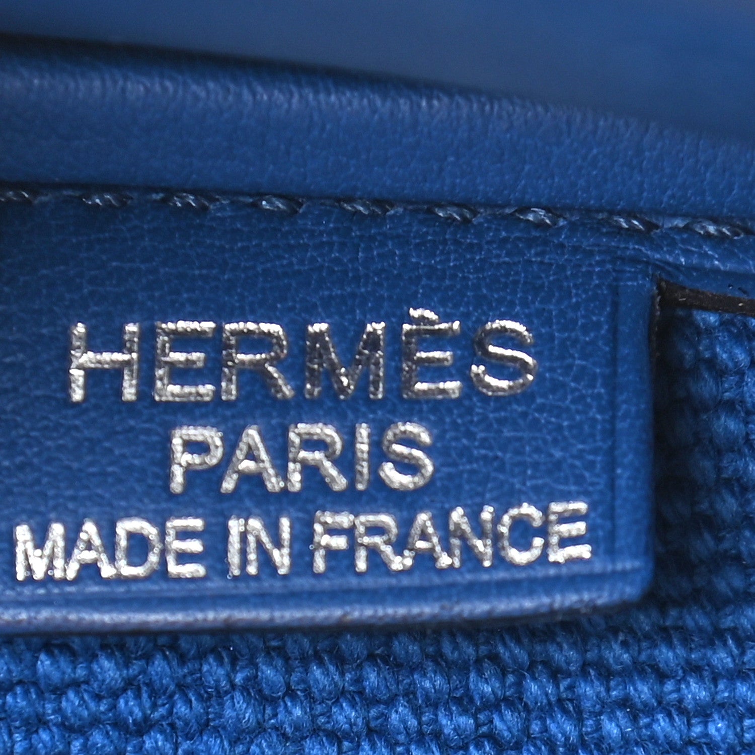 Hermes Toile Goeland Swift Cargo Birkin 35 6 of 11