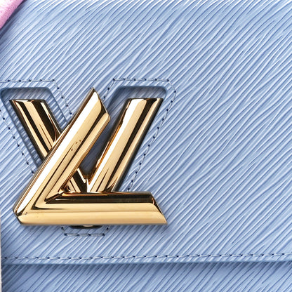 Louis Vuitton Epi Twist Shoulder Bag PM 10 of 12