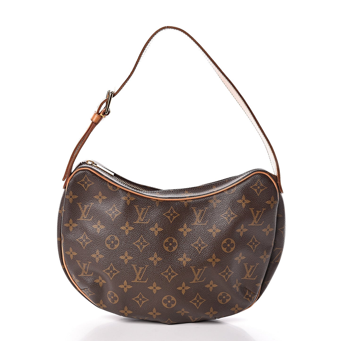 Monogram Croissant MM