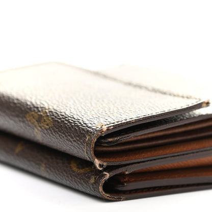 Louis Vuitton Monogram Elise Wallet 16 of 17