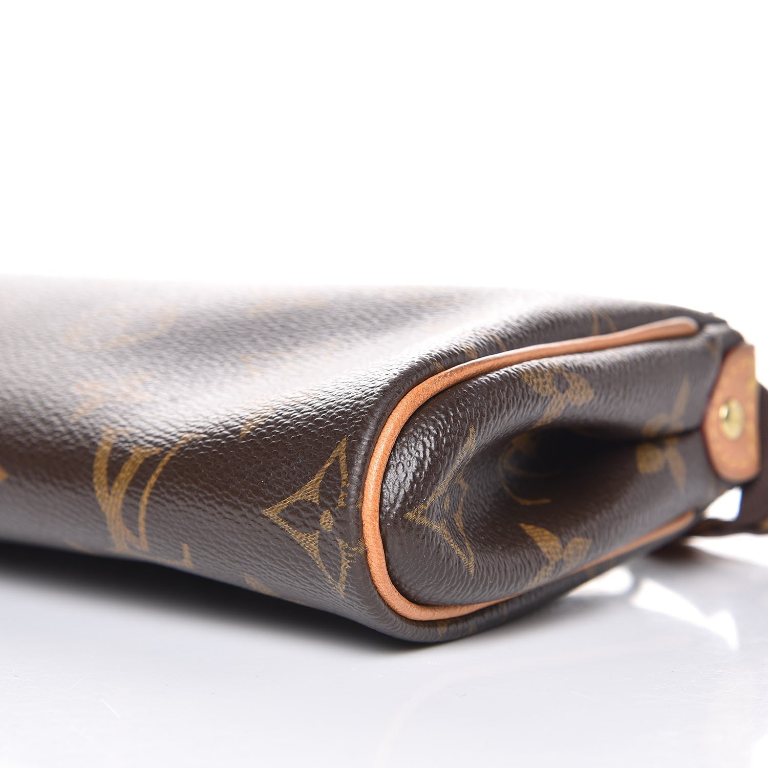 Louis Vuitton Monogram Eva Clutch 9 of 9