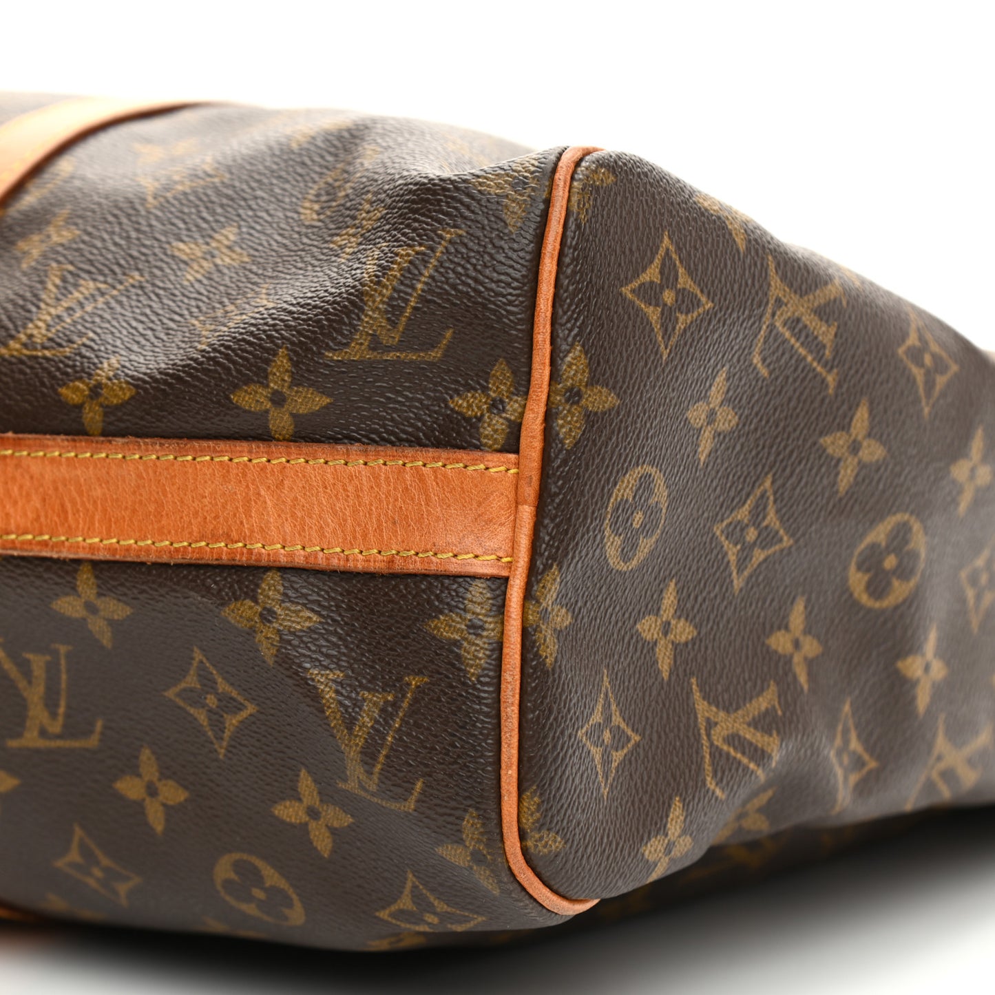 Monogram Sac Flanerie 45