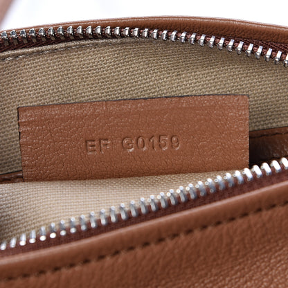 Givenchy Sugar Goatskin Mini Pandora Tan 7 of 10