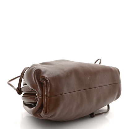 Bottega Veneta Butter Calfskin The Mini Pouch Fondant 4 of 8
