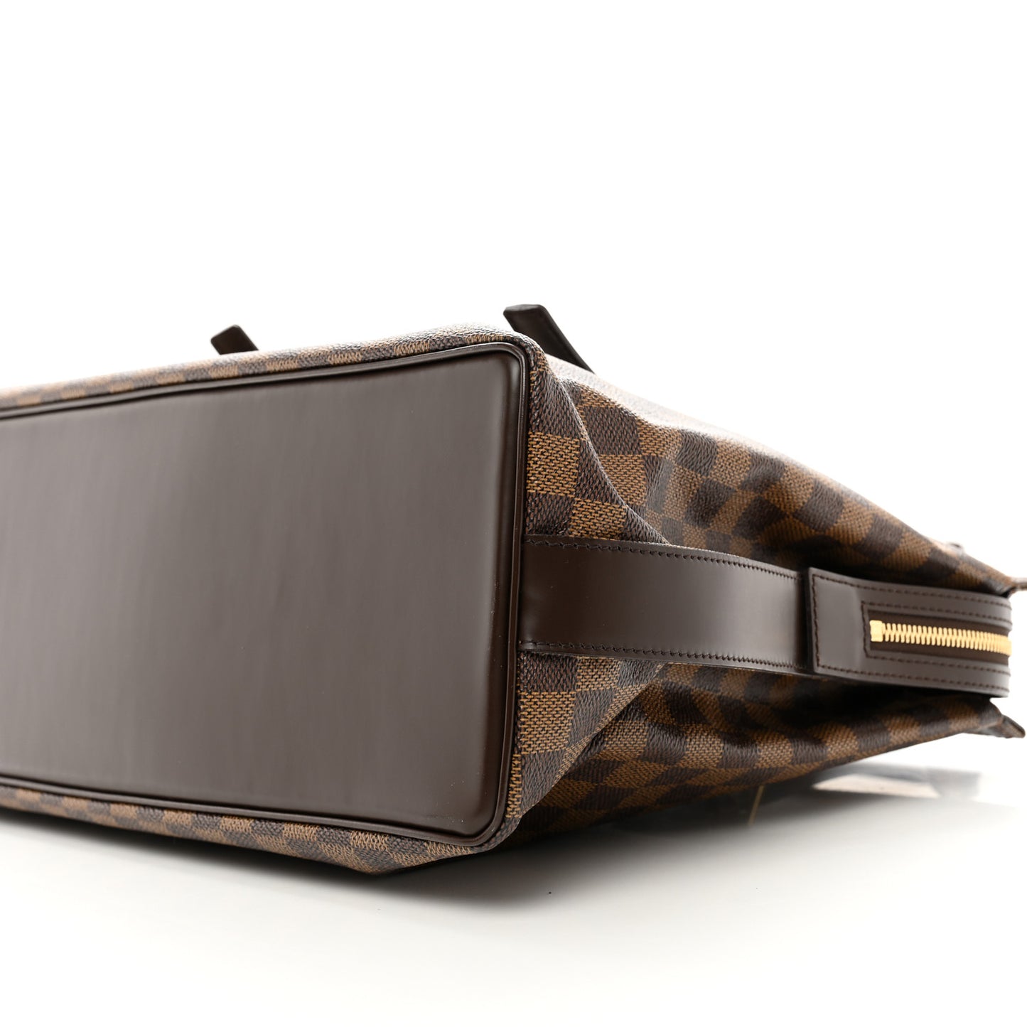 Damier Ebene Chelsea Tote