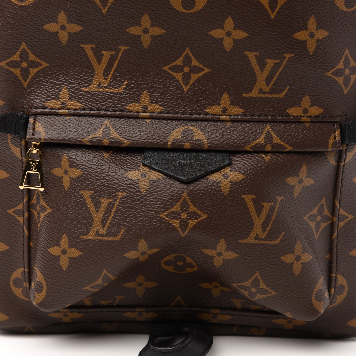 Monogram Palm Springs Backpack PM