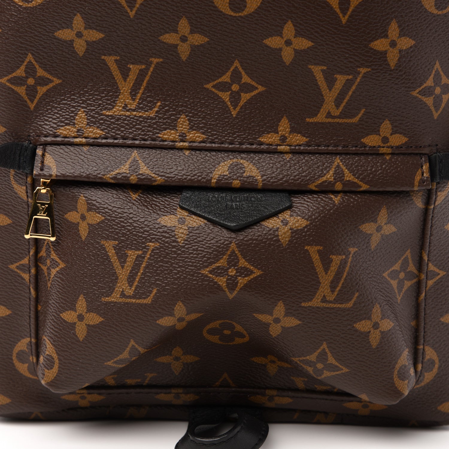Louis Vuitton Monogram Palm Springs Backpack PM 9 of 9