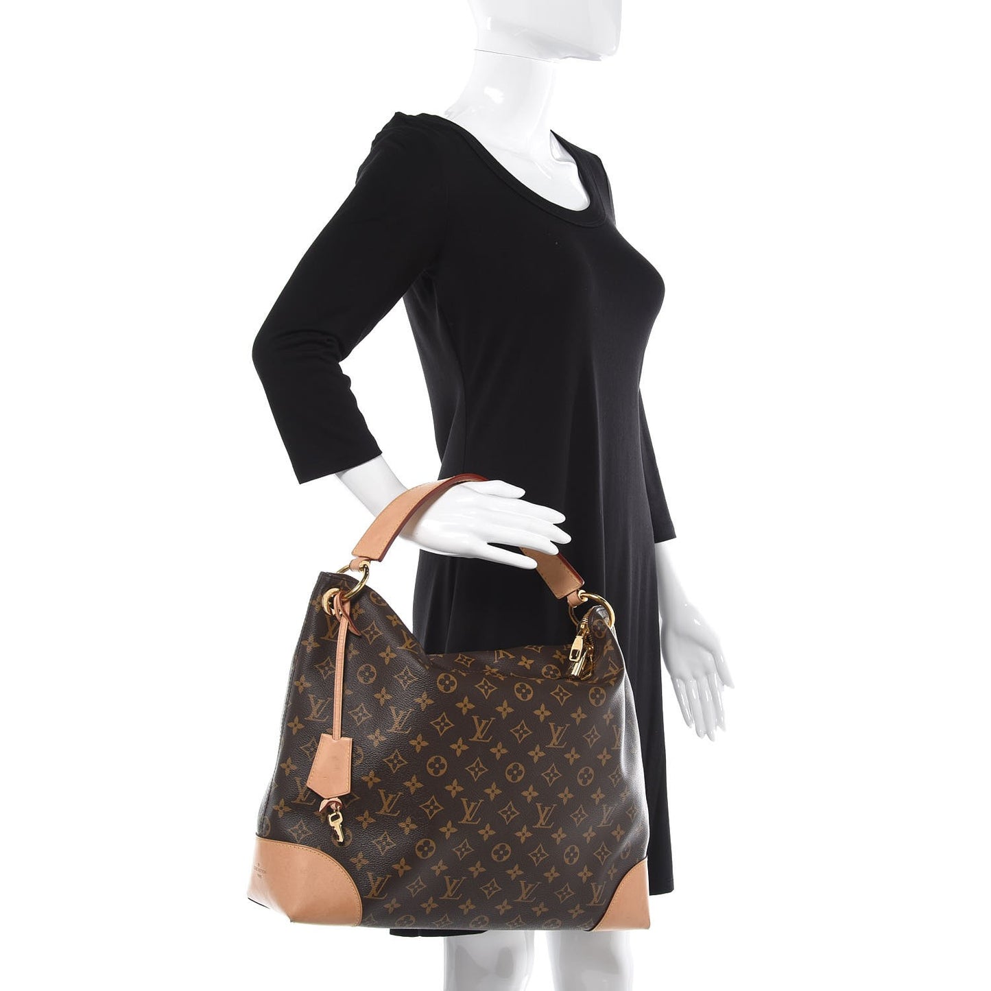 Monogram Berri MM