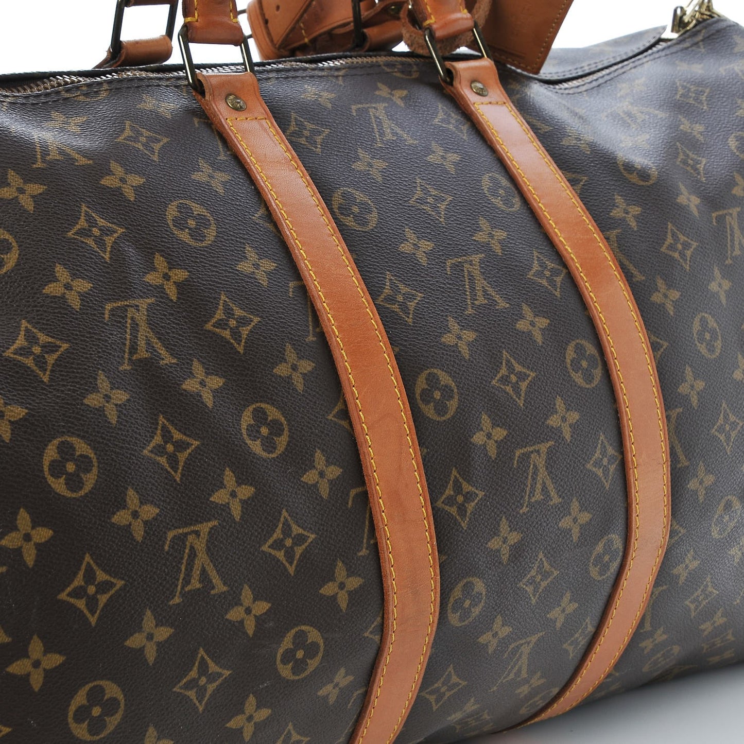 Monogram Keepall 55