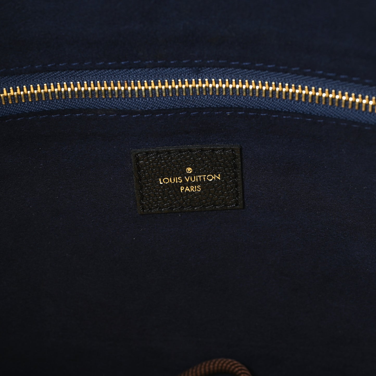 Empreinte Monogram Giant Neverfull MM  Black