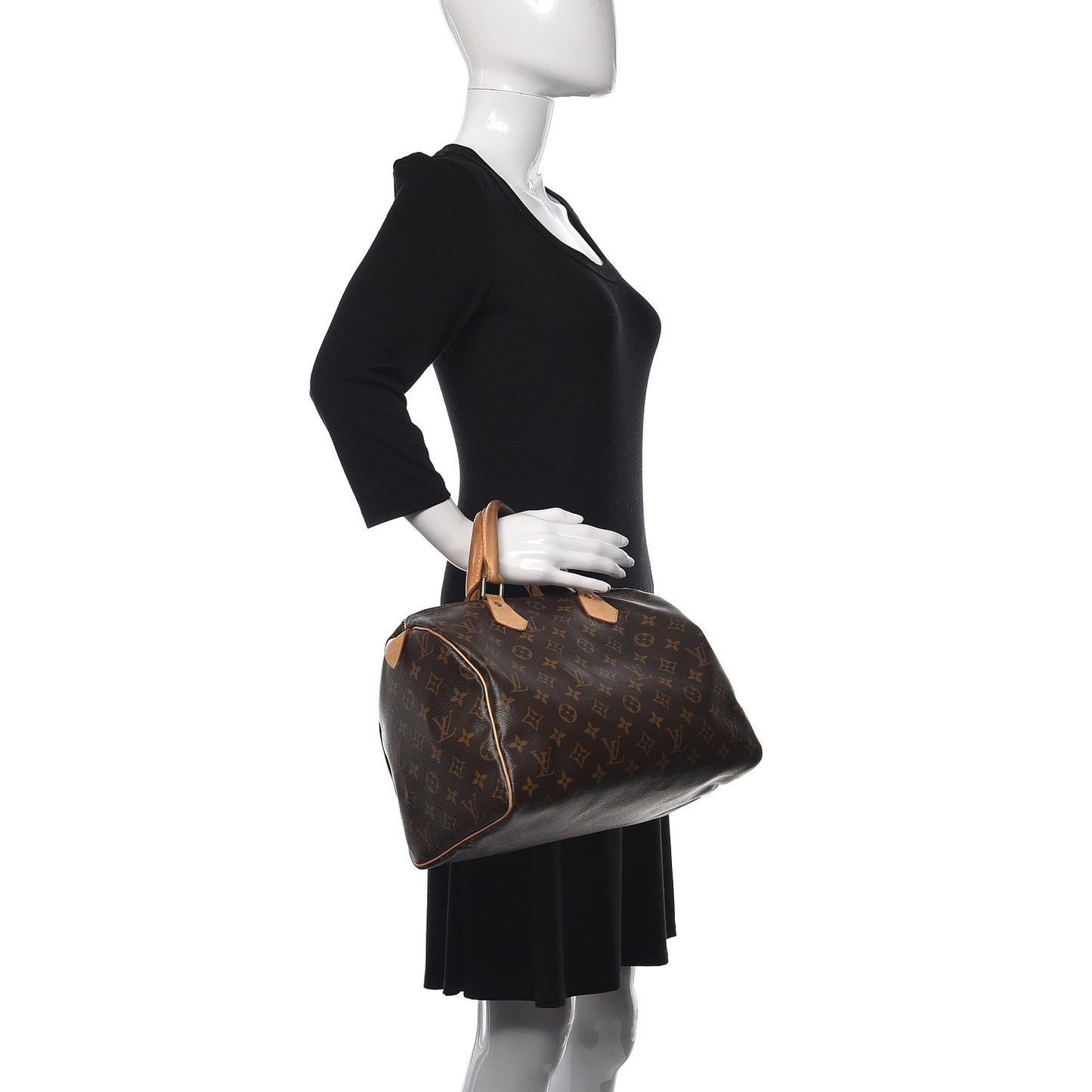 Monogram Speedy 30