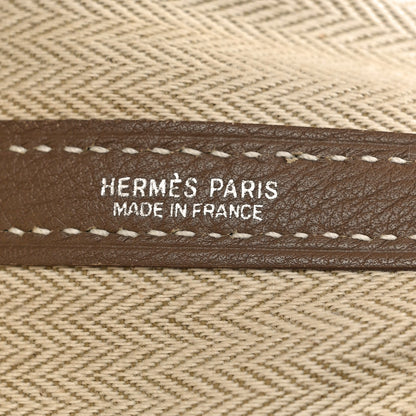 Hermes Negonda Garden Party 36 MM Etoupe 6 of 9