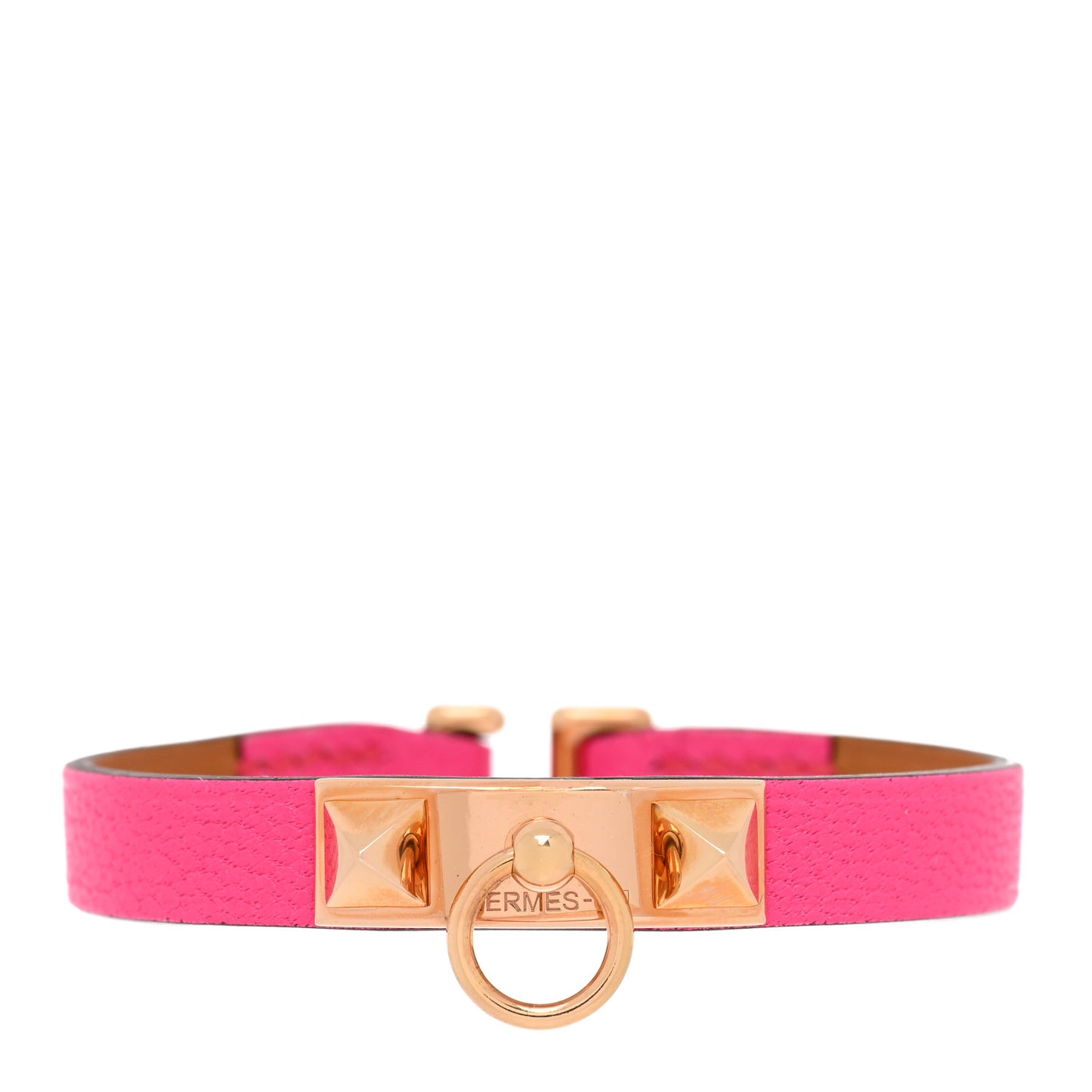 Chevre Chamkila Rivale Mini Bracelet T2 Rose Pop