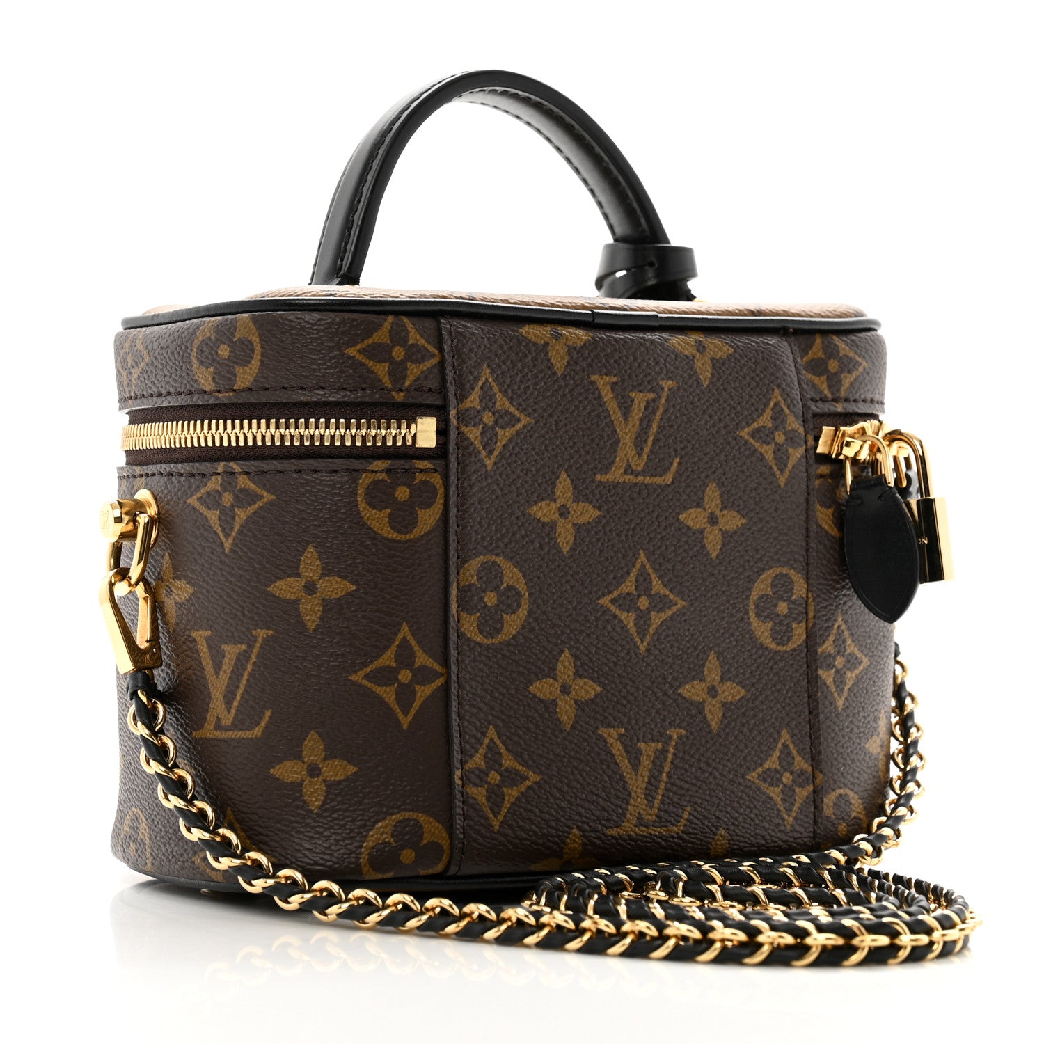 Louis Vuitton Reverse Monogram Vanity PM 3 of 10