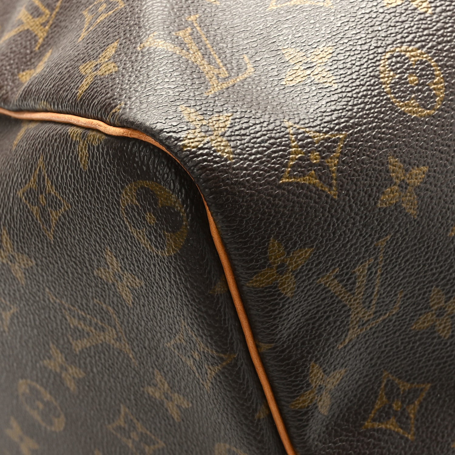 Louis Vuitton Monogram Keepall 45 7 of 12