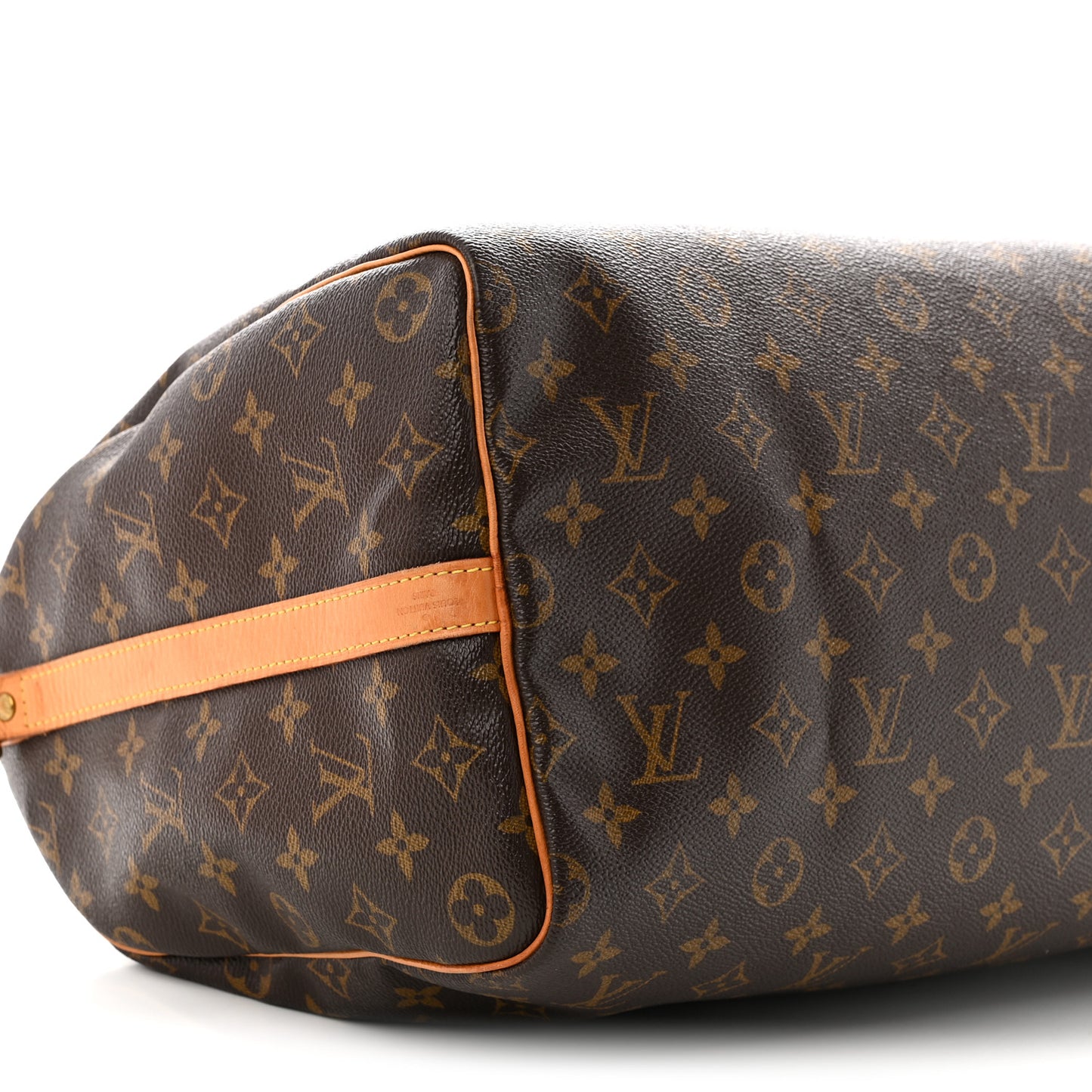 Monogram Speedy Bandouliere 40