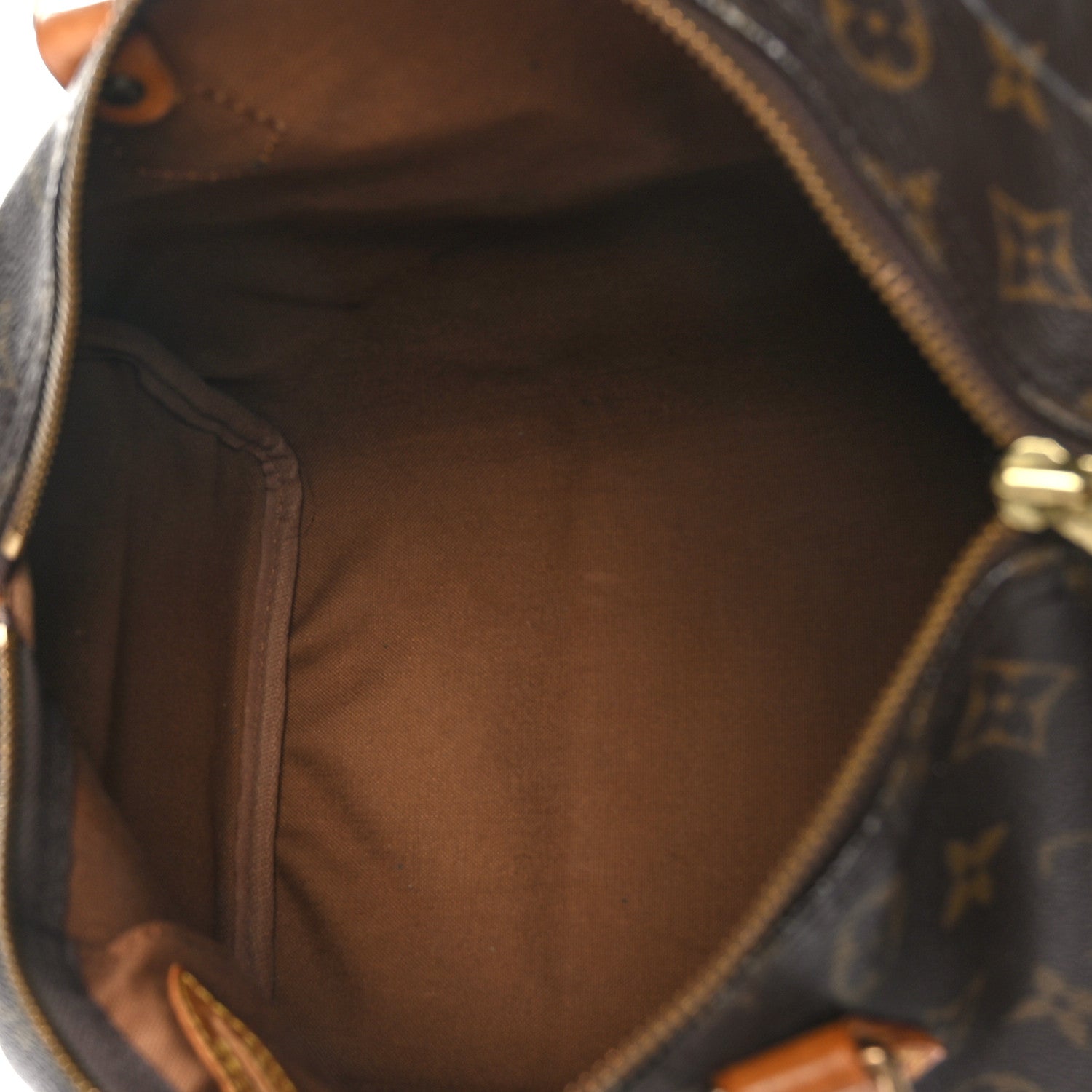 Louis Vuitton Monogram Speedy 30 5 of 11