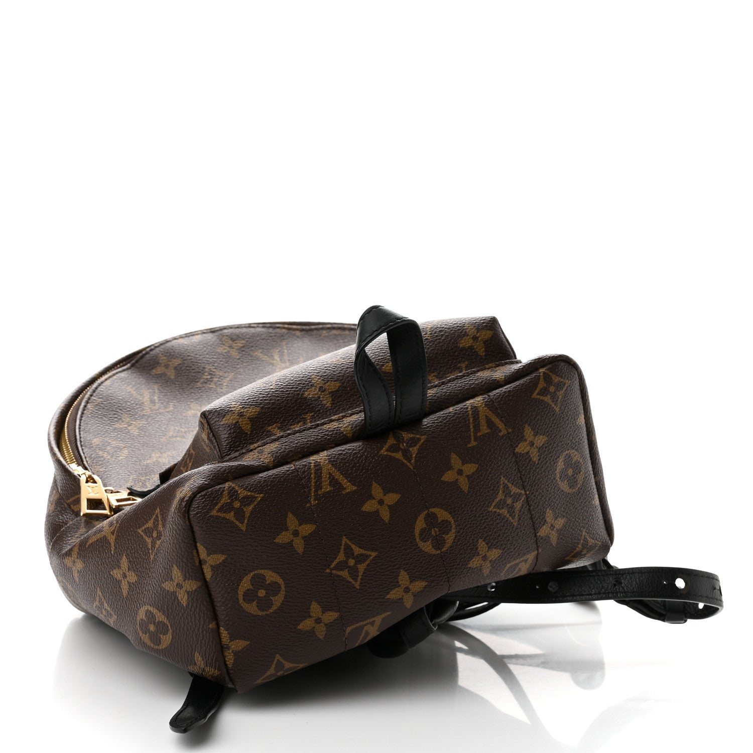 Louis Vuitton Monogram Palm Springs Backpack PM 4 of 9