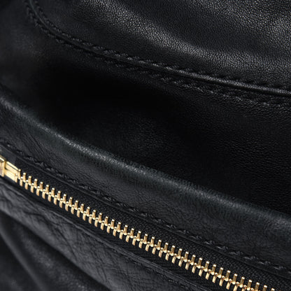 Givenchy Lambskin Medium Nightingale Black 20 of 24