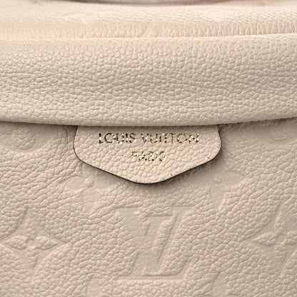 Louis Vuitton Empreinte BumBag Creme 10 of 10