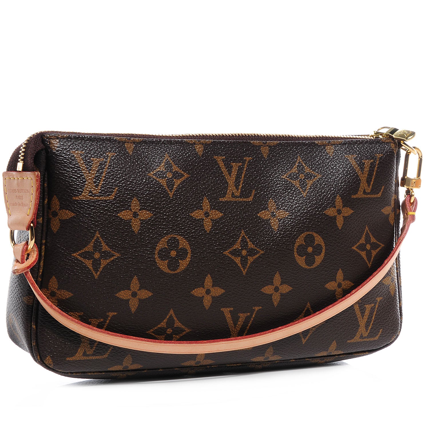 Louis Vuitton Monogram Pochette Accessories 2 of 6