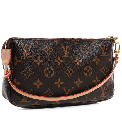 Louis Vuitton Monogram Pochette Accessories 2 of 6