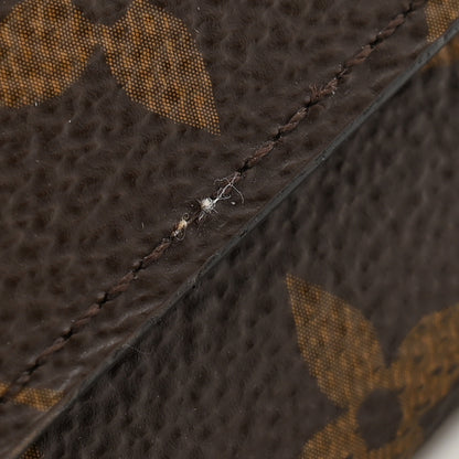 Louis Vuitton Monogram 6 Key Multicles Holder 8 of 11