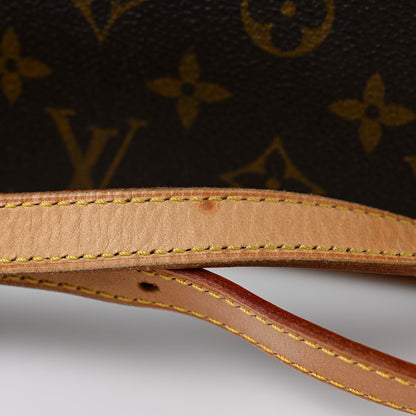Louis Vuitton Monogram Trotteur 10 of 10
