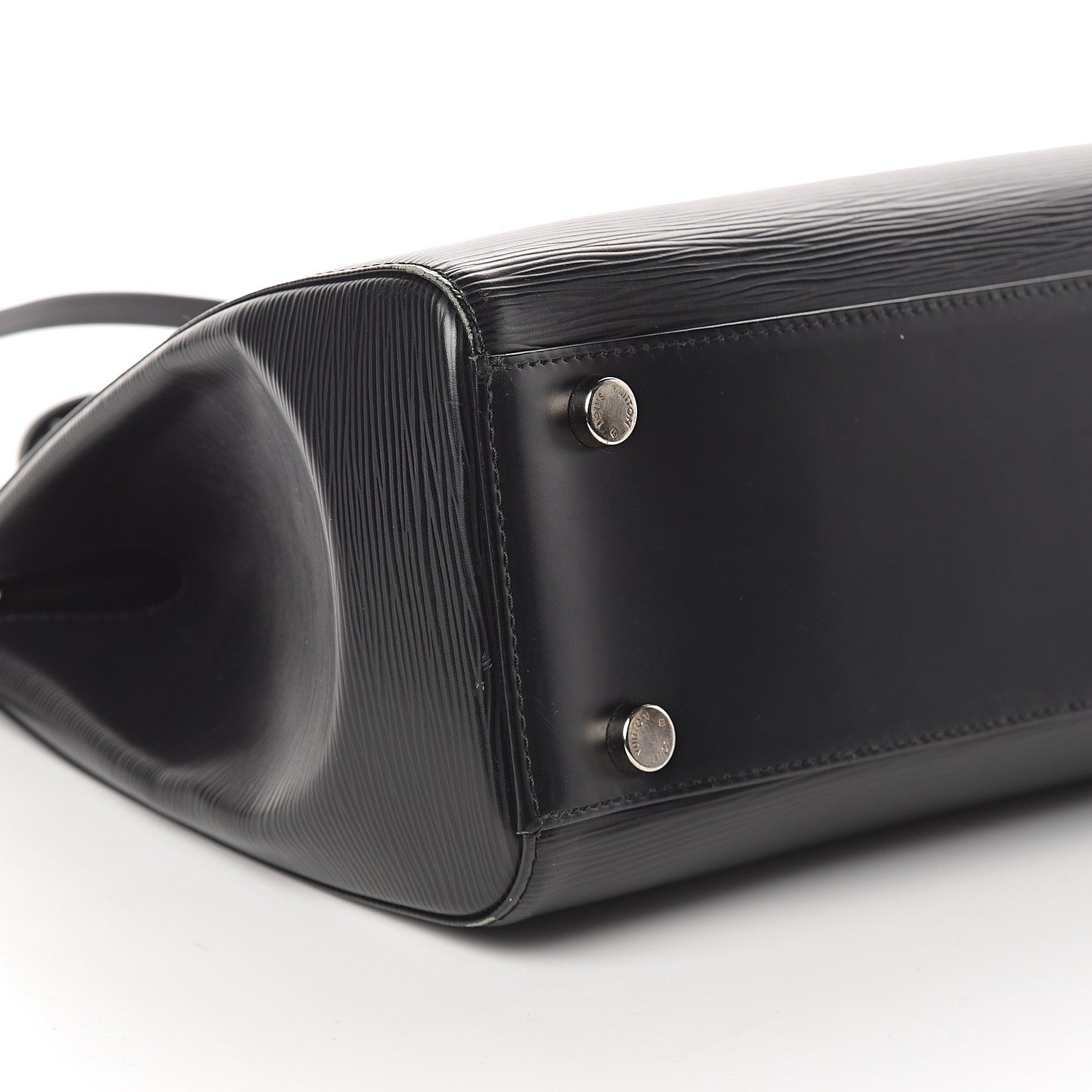 Louis Vuitton Epi Brea GM Black 7 of 8